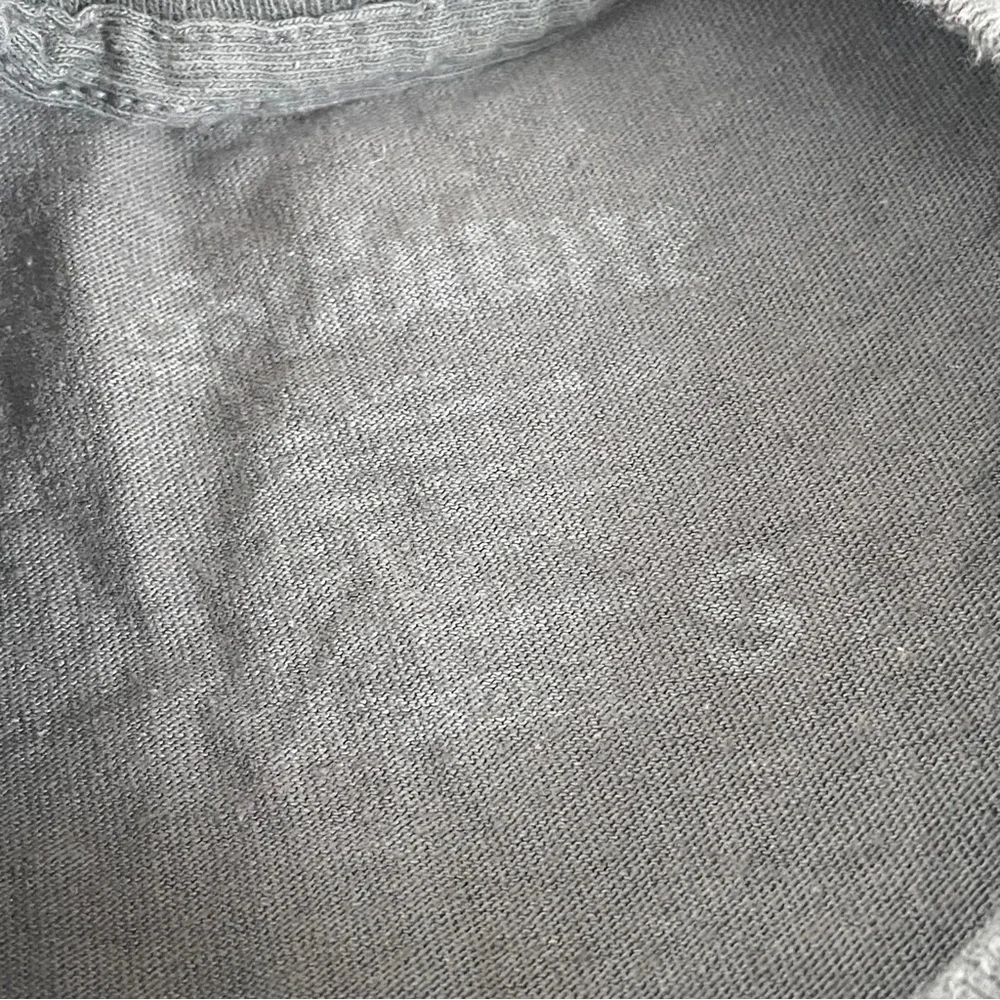 Sublime Gray Graphic Band Tee Long Beach Sun - Picture 2 of 6